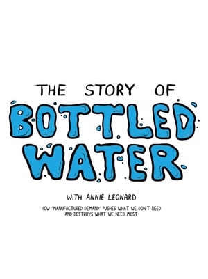 The Story of Bottled Water