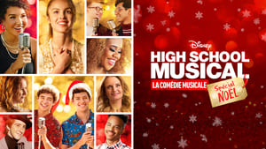 High School Musical: The Musical: The Holiday Special háttérkép