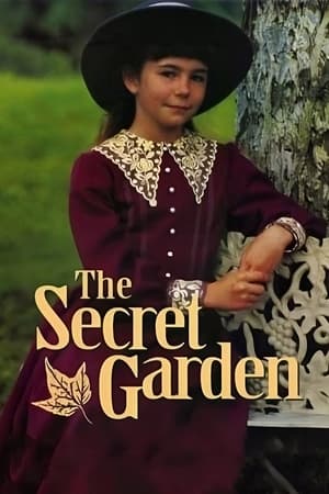 The Secret Garden poszter