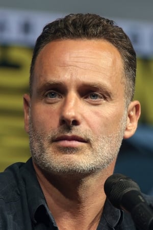 Andrew Lincoln profil kép