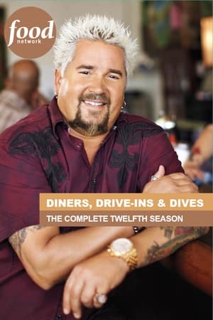 Diners, Drive-Ins and Dives