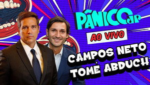 Pânico Jovem Pan 11. évad Ep.49 49. epizód