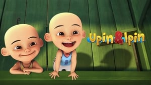 Upin & Ipin kép