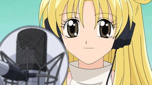 満月をさがして Season 1 Ep.27 27. epizód