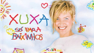 Xuxa Só Para Baixinhos háttérkép