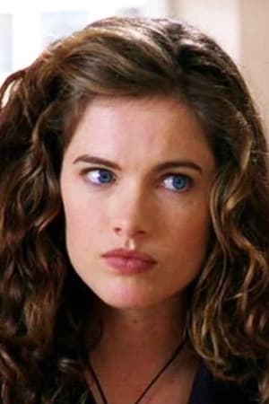 Heather Langenkamp profil kép