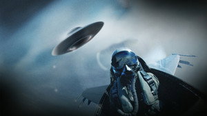 Beyond: UFOS and the Unknown kép