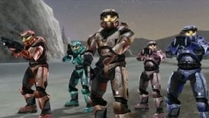 Red vs. Blue Season 3 Ep.5 5. epizód