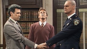 Night Court Season 1 Ep.8 8. epizód