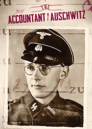 The Accountant of Auschwitz poszter