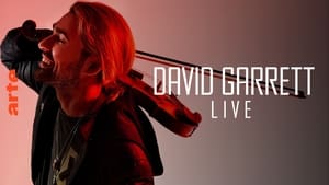 David Garrett & Band - Baths of Caracalla in Rome 2022 háttérkép