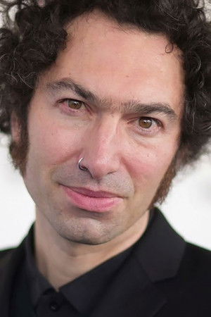 Azazel Jacobs profil kép