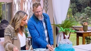 Bake Off Brasil: Mão na Massa 10. évad Ep.6 6. epizód