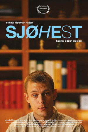 Sjøhest