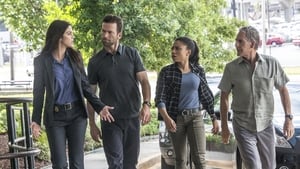 NCIS: New Orleans 3. évad Ep.1 1. epizód