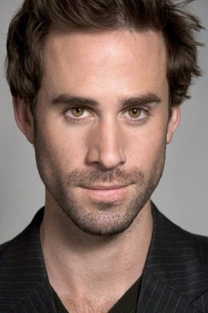 Joseph Fiennes