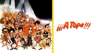 ¡¡¡A tope!!! háttérkép