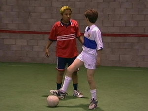 Amigos x Siempre Season 1 Ep.94 94. epizód