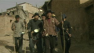 血色浪漫 Season 1 Ep.8 8. epizód