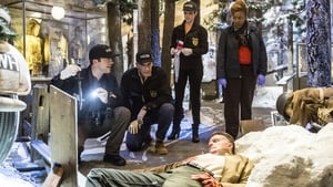 NCIS: New Orleans 1. évad Ep.10 10. epizód