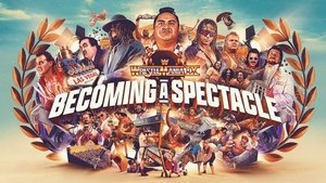 WrestleMania IX: Becoming a Spectacle háttérkép