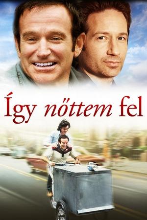 Így nőttem fel