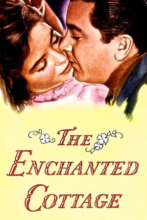 The Enchanted Cottage poszter