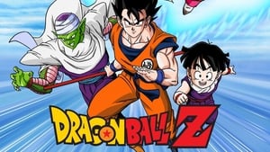 Dragon Ball Z Mozifilm 3 - A végső harc a Földért háttérkép