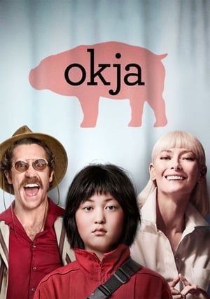 Okja poszter