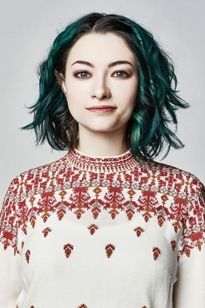 Jodelle Ferland profil kép