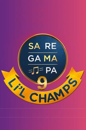 Sa Re Ga Ma Pa L'il Champs