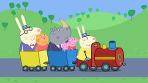 Peppa malac 4. évad Ep.20 20. epizód