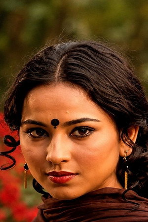 Pallavi profil kép
