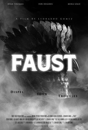 Faust poszter