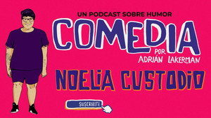 Comedia 2. évad Ep.15 15. epizód