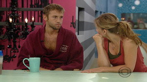 Big Brother 8. évad Ep.11 11. epizód