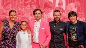 MasterChef Junior 10. évad Ep.2 2. epizód