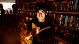 The Internet's Own Boy: The Story of Aaron Swartz háttérkép