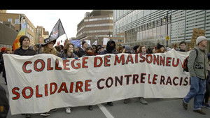 Maisonneuve, à l'école du vivre-ensemble háttérkép