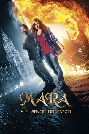 Mara und der Feuerbringer