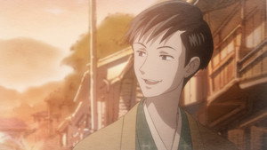 火の鳥 道後温泉編 1. évad Ep.2 2. epizód