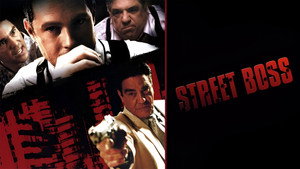 Street Boss háttérkép