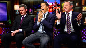 Watch What Happens Live with Andy Cohen Season 6 Ep.52 52. epizód