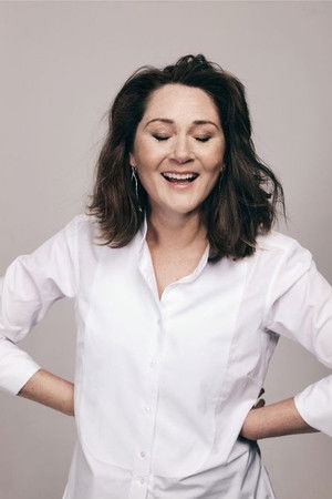 Ruth Gemmell profil kép