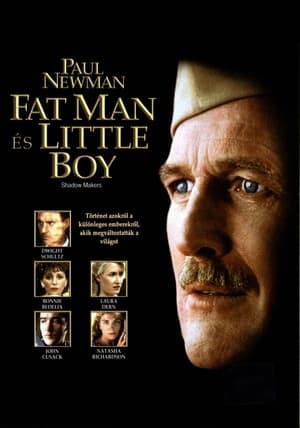 Fat Man és Little Boy