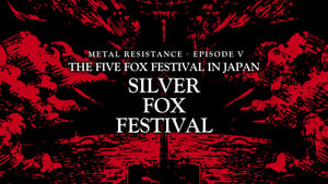 BABYMETAL - The Five Fox Festival in Japan - Silver Fox Festival háttérkép