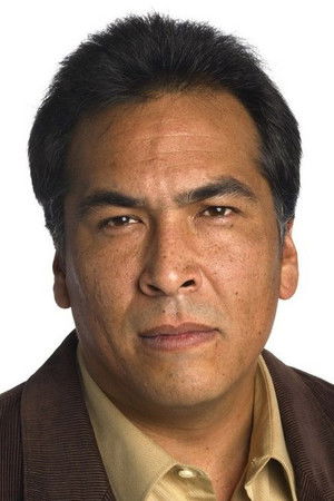 Eric Schweig profil kép
