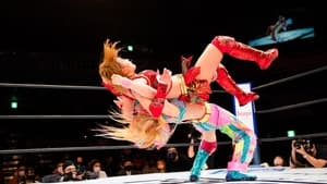 Stardom World Climax 2022- Night 2 háttérkép