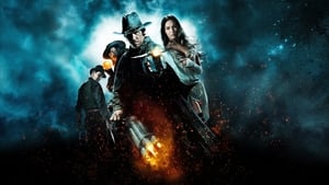 Jonah Hex háttérkép