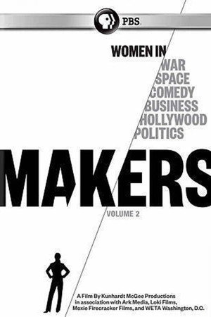 Makers: Women Who Make America